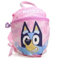 GPB05578AA01BUZZ: Bluey Pink Reins Bag